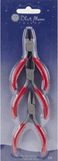 Mini Pliers Tool Set, 3 pieces (Westrim)