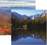 Outdoor & Scenic, scrapbook papers<br>(51_choices)