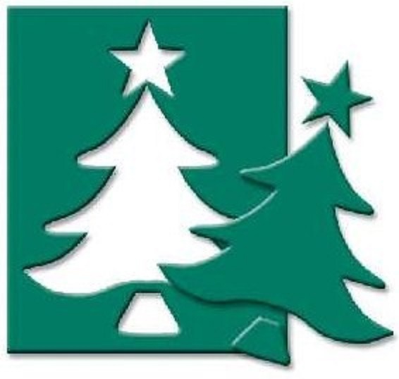 Paper Punch, MEDIUM, scrapbook paper punch (Paper Shapers) (6_choices