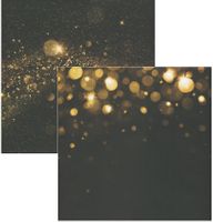 Party, double-sided, scrapbook paper (Reminisce)<br><font color=red>25% off</font>