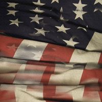 Patriotic, scrapbook papers<br>(39_choices)