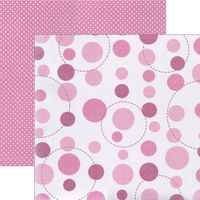 Polka Dots, scrapbook papers<br>(26_choices)