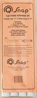 Q-snap  Frames, Extension Kit, cross stitch<br>(2_sizes)