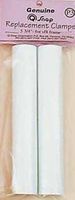 Q-snap Frames, Replacement Clamps, cross stitch<br>(3_sizes)