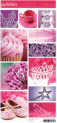 Real Life Photo, scrapbook stickers<br>(10_choices)<br><font color=red>50% off</font>