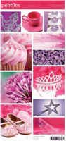 Real Life Photo, scrapbook stickers<br>(10_choices)<br><font color=red>50% off</font>