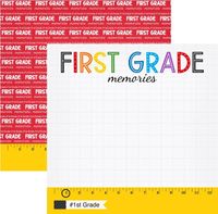 School, scrapbook papers<br>(77_choices)
