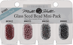 Seed Beads, Mini-Packs, 1003, cross stitch (Mill Hill)