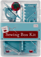 Sewing Box Kit (Dritz)
