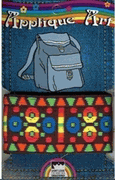 Sewing Trim & Applique, Deco, crafts (Applique Art)<br><font color=red>Save 80%</font>