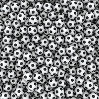 Soccer Repeats, sports scrapbook paper (Scrapbook Customs) 