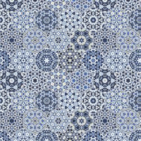 Spice Market Collection, Tunisia single-sided, scrapbook paper (Ella & Viv)<br><font color=red>25% off</font>