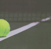 Sports Collection, Tennis Court, scrapbook paper (Kaisercraft)<br><font color=red>25% off</font>