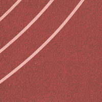 Sports Collection, Track & Field Track, scrapbook paper (Kaisercraft)<br><font color=red>25% off</font>