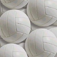 Sports, Volleyball, scrapbook papers<br>(13_choices)