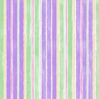 Spring Stripes, scrapbook paper (Stamping Station)
