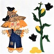 Stick Kids, scrapbook die cuts (Stamping Station)<br>(67_choices)