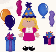 Stick Kids, scrapbook die cuts (Stamping Station)<br>(67_choices)