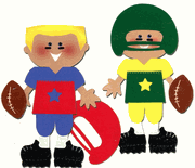 Stick Kids, scrapbook die cuts (Stamping Station)<br>(67_choices)