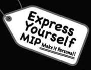 Stickers, Express Yourself<br>(8_choices)