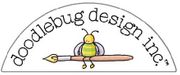 Stickers, Doodlebug Designs scrapbook<br>(73_choices)