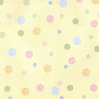 Stitched Dot, scrapbook paper (K&Company)