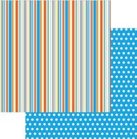 Stripes, scrapbook papers<br>(24_choices)