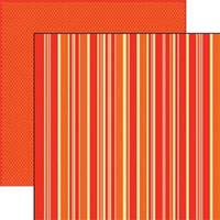 Stripestock Collection, Andria, double-sided, scrapbook paper (Reminisce)<br><font color=red>50% off</font>