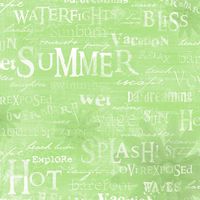 Summer, scrapbook papers<br>(24_choices)