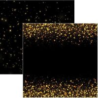 The Graduate Collection, Congratulations, double-sided, scrapbook paper (Reminisce)<br><font color=red>25% off</font>