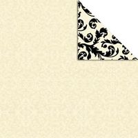 To Have & To Hold, scrapbook papers,Eternity (Kaisercraft)