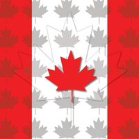 Travel, Countriy:  Canada, scrapbook papers<br>(21_choices)