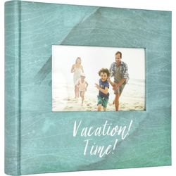 Vacation Time!, Photo Album, 200 photos, 9.5"x8.5" (MBI)