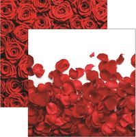 Valentine & Love, scrapbook papers<br>(73_choices)