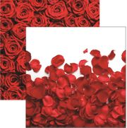 Valentine & Love, scrapbook papers<br>(73_choices)