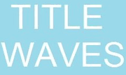 Variety, Title Wave, scrapbook stickers (Jolee's Boutique)<br>(5_choices)