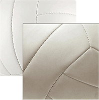 Volleyball Collection, Volleyball Close-Up, double-sided, scrapbook paper (Reminisce)<br><font color=red>25% off</font>