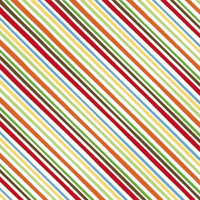 Wild Boy Stripe, scrapbook paper (Reminisce)<br><font color=red>50% off</font>