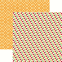Wild & Free Collection, Good Vibes, double-sided, scrapbook paper (Reminisce)<br><font color=red>25% off</font>
