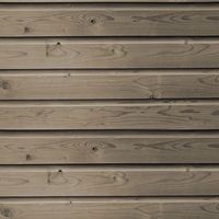 Wood Panel, scrapbook paper (Stamping Station)