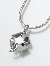 4 Leaf Clover Pendants<BR>Starting at $160.00