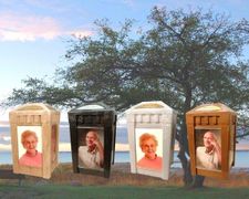 Acclaim Burial Urn Vault