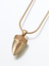 Acorn Pendants