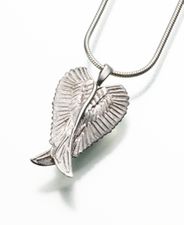 Angel Wings Pendants <BR> Starting At $200.00