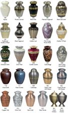 Keepsake Miniatures with Velvet Case