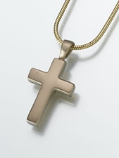 Bronze Cross
