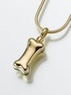 Dog Bone Pendants