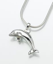 Dolphin Pendants<BR>Starting at $170.00