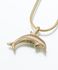 Dolphin Pendants<BR>Starting at $170.00