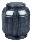 Engraved Crest<BR>Cremation Urn